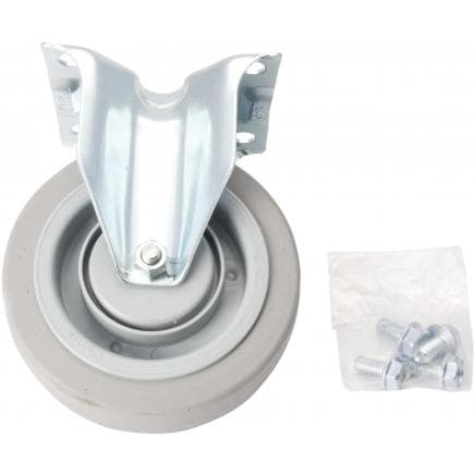 HAZET 179W-09 - Roue fixe pour chariots porte-outils