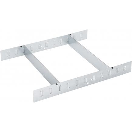 HAZET 161T-179N/4 - Jeu de séparateurs pour tiroir bas pour chariots porte-outils (4 pcs.)