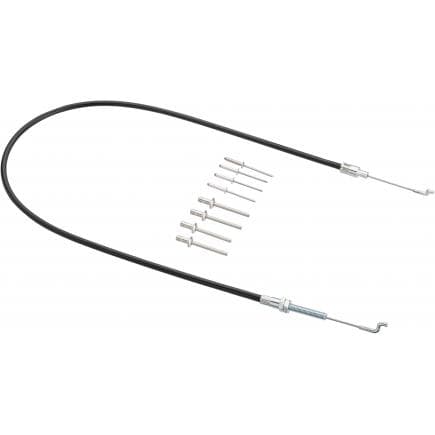 HAZET 179NXXL-01A - Treuil à câble pour chariot porte-outils