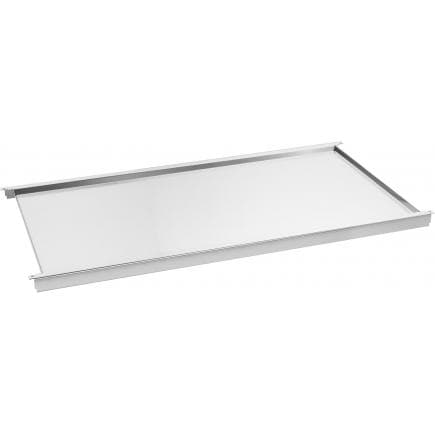 HAZET 179NXXL-05 - Panneau supérieur en ACIER INOX pour chariot porte-outils