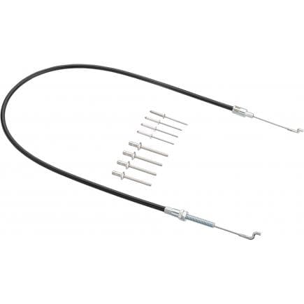 HAZET 179NXL-01A - Treuil à câble pour chariot porte-outils