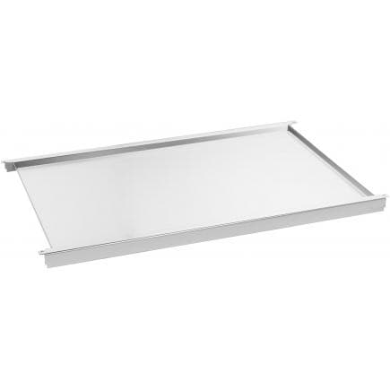 HAZET 179NXL-05 - Panneau supérieur en ACIER INOX pour chariot porte-outils
