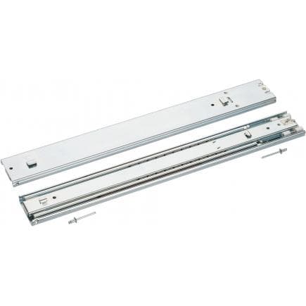 HAZET 179NXL-07/2 - Paire de guides télescopiques pour chariot porte-outils
