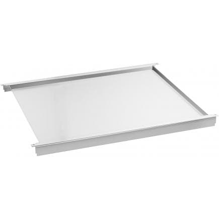 HAZET 179NX-05 - Panneau supérieur en ACIER INOX pour chariot porte-outils