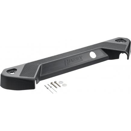 HAZET 179NX-05G - Housse en résine synthétique pour chariot porte-outils