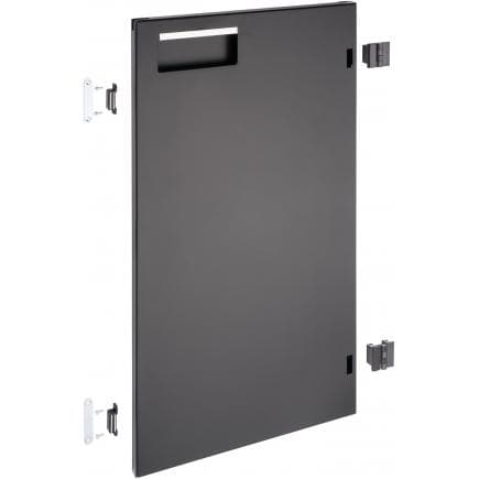 HAZET 179NW-21 - Porte verrouillable pour chariots porte-outils