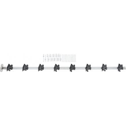 HAZET 179NW-04 - Barre de blocage pour chariots porte-outils