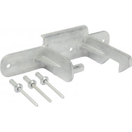 HAZET 179N-019 - Crochet de verrouillage de tiroir pour chariots porte-outils