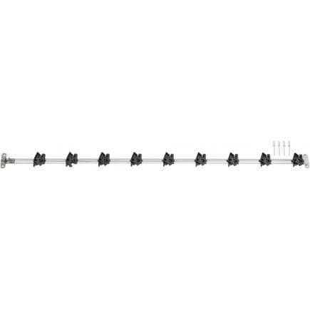 HAZET 179-04 - Barre de blocage pour chariots porte-outils