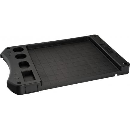 HAZET 179-05 - Surface de travail en plastique pour chariots porte-outils