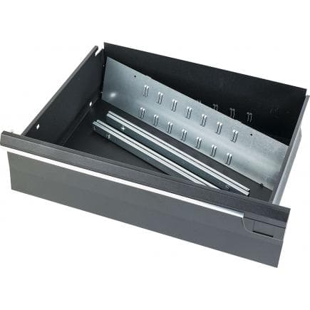 HAZET 179-051 - Tiroir haut pour chariots porte-outils