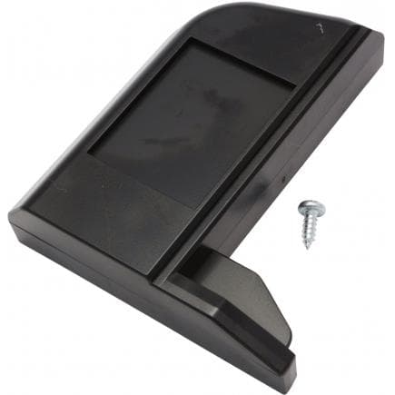 HAZET 179-061 - Cover with nameplate for high drawer for tool trolley