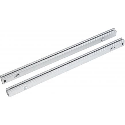 HAZET 179-07/2 - Paire de guides pour chariots porte-outils