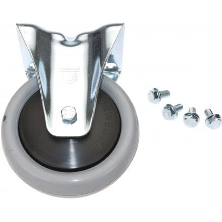 HAZET 179-09 - Roue fixe pour chariots porte-outils