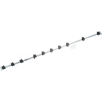 HAZET 179-10-02 - Barre de verrouillage pour tiroirs pour chariots porte-outils