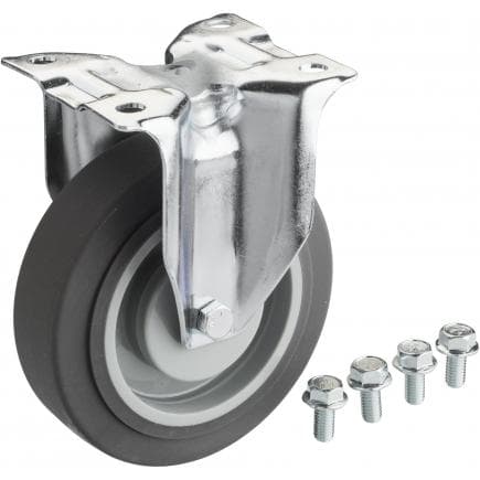 HAZET 178N-09 - Bloc de roue pour chariots porte-outils
