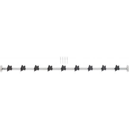 HAZET 178-04 - Barre de blocage pour chariots porte-outils