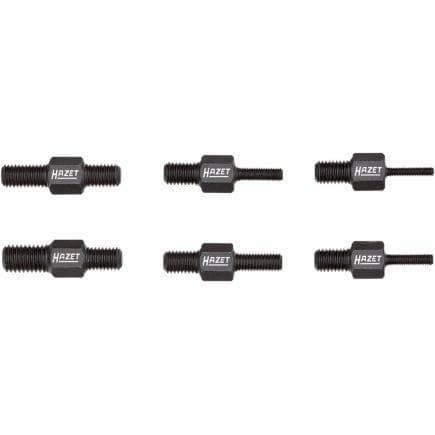 HAZET 1788T-1/6 - Jeu de goujons (6 pcs.)