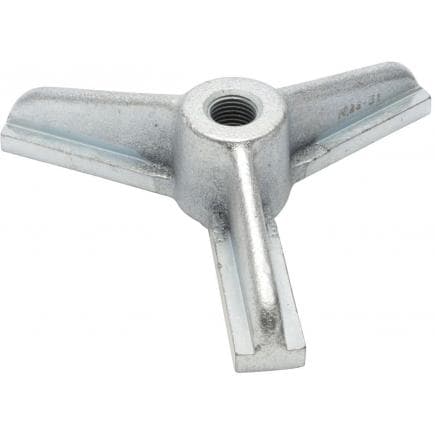HAZET 1786-31 - 3-arm crossbar