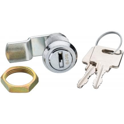 HAZET 177W-022 - Serrure pour chariots porte-outils
