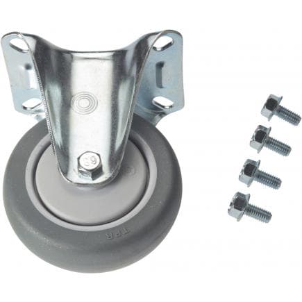 HAZET 177-09 - Bloc de roue pour chariots porte-outils