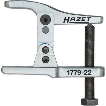 HAZET 1779-22 - Extracteur de rotules