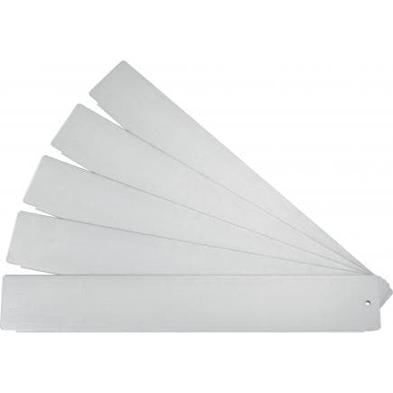 HAZET 173-31/5 - Séparateurs plats pour chariots porte-outils (5 pcs.)
