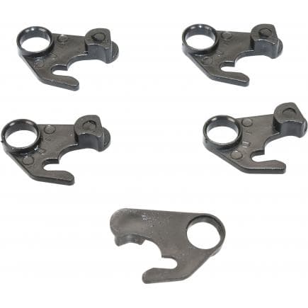 HAZET 173-017 - Dispositifs de verrouillage en résine synthétique pour bloc pour chariots porte-outils