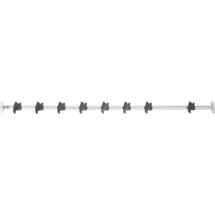 HAZET 173-021 - Barre de blocage pour chariots porte-outils