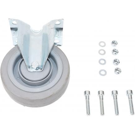 HAZET 173-09 - Roue fixe pour chariots porte-outils