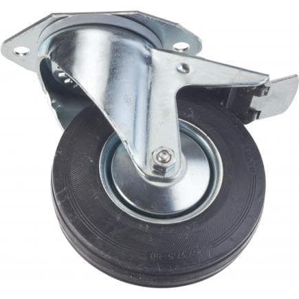 HAZET 172-011 - Roue pivotante pour chariots porte-outils