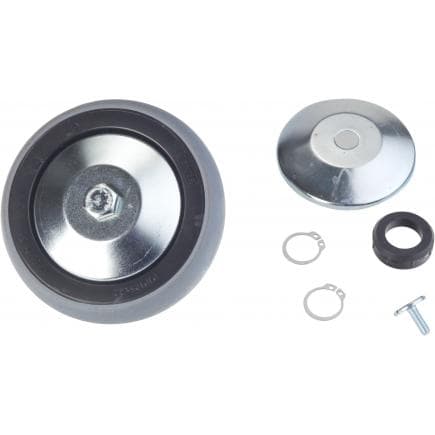 HAZET 172-09 - Roue à disque pour chariots porte-outils