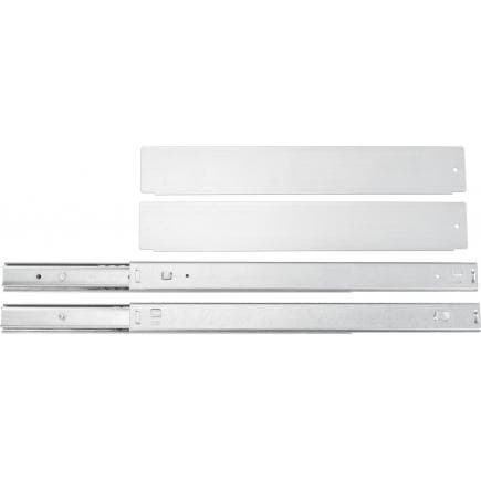 HAZET 169N-07/2 - Guiding rail pair for tool trolley