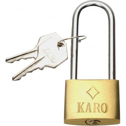 HAZET 168-08A - Lock for tool trolley