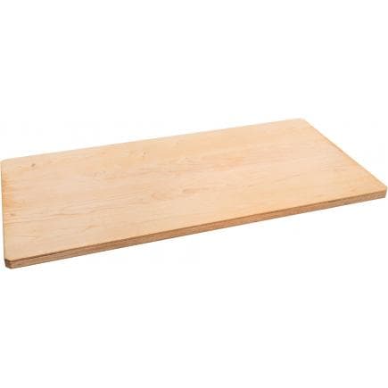 HAZET 167XXL-05 - Worktop wood for tool trolley