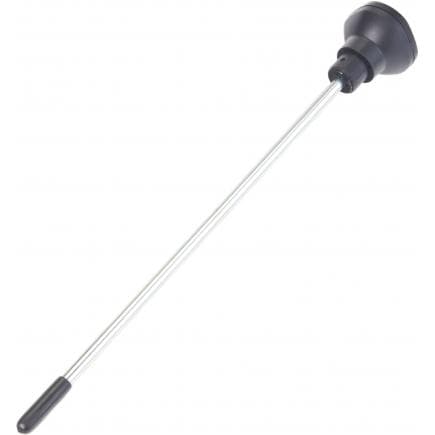 HAZET 166C-080 - Tige de verrouillage avec bouton pour chariots porte-outils