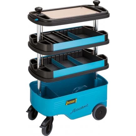 HAZET 166C - Chariot porte-outils "Assistent"