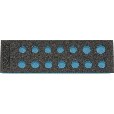 HAZET 163-251L - Garniture en mousse souple pour 163-251/14