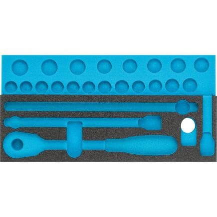 HAZET 163-342L - Module câble souple pour 900 et 900 Z