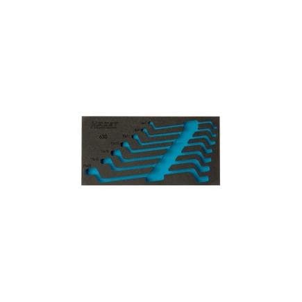 HAZET 163-352L - Garniture en mousse souple pour 163-352