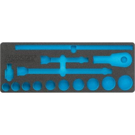 HAZET 163-396L - Module câble souple pour 1000 et 1000 Z