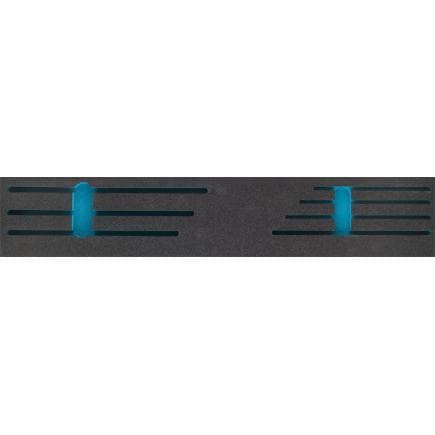 HAZET 163-458L - Formulaire vierge souple pour 163-458