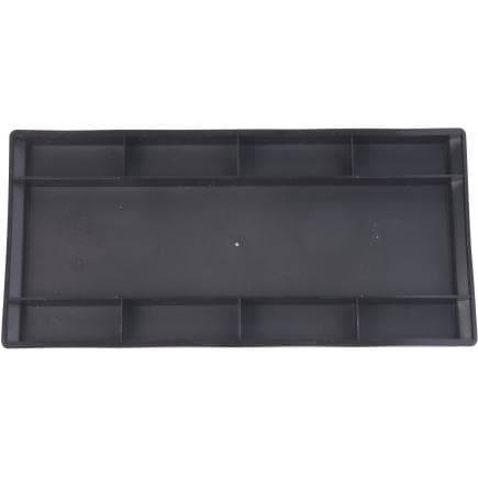 HAZET 162C-5 - Porte-outils pour chariots porte-outils