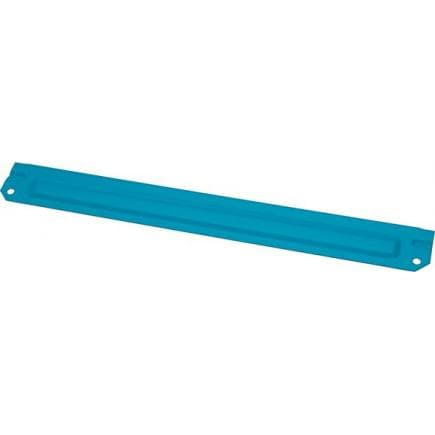 HAZET 162C-6 - Séparateur en tôle pour étagère intermédiaire pour chariots porte-outils