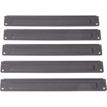 HAZET 160-6/5 - Séparateurs de tiroirs pour chariots porte-outils (5 pcs.)
