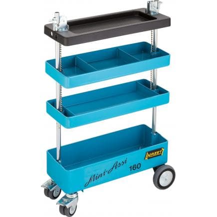 HAZET 160ST - Chariot porte-outils "Assistent"