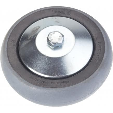 HAZET 160-09 - Roue à disque pour chariots porte-outils