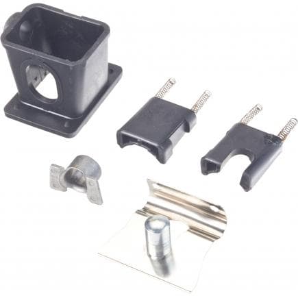 HAZET 160-20 - Porte-étiquette pour étagère supérieure pour chariots porte-outils