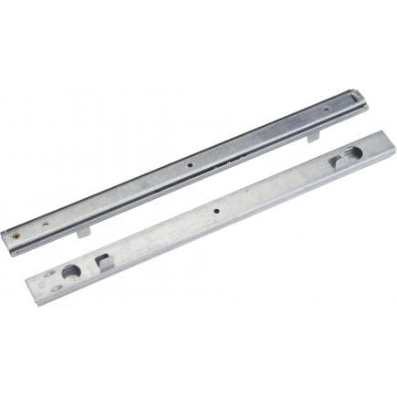 HAZET 152N-07 - Paire de guides sur roulements à billes pour chariots porte-outils