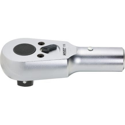 HAZET 1116 - Tête de cliquet réversible 1"